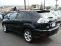 Black Onyx - RX 350 AWD Photo No. 5