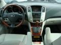 Black Onyx - RX 350 AWD Photo No. 9