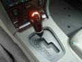 2001 White Pearlescent Tricoat Lincoln LS V6  photo #13