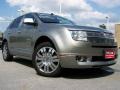 2008 Vapor Silver Metallic Lincoln MKX   photo #1