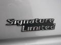 2009 Silver Birch Metallic Lincoln Town Car Signature Limited  photo #15