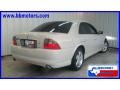 2006 Cashmere Tri-Coat Lincoln LS V8  photo #3