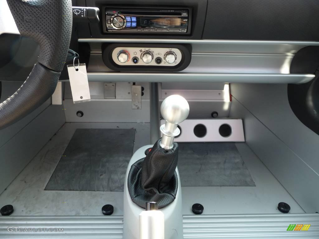 2009 Lotus Elise Standard Elise Model 6 Speed Manual Transmission Photo #17770110