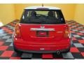 Chili Red - Cooper Hardtop Photo No. 5