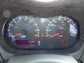  2009 Exige S 240 S 240 Gauges