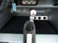  2009 Exige S 240 6 Speed Manual Shifter
