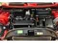 Chili Red - Cooper Hardtop Photo No. 20
