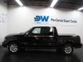 2002 Black Clearcoat Lincoln Blackwood Crew Cab  photo #5