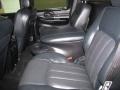 2002 Black Clearcoat Lincoln Blackwood Crew Cab  photo #11