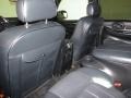 2002 Black Clearcoat Lincoln Blackwood Crew Cab  photo #13