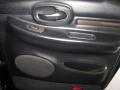 2002 Black Clearcoat Lincoln Blackwood Crew Cab  photo #17