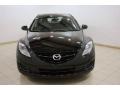 Ebony Black - MAZDA6 i Sport Photo No. 2