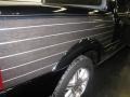 2002 Black Clearcoat Lincoln Blackwood Crew Cab  photo #22