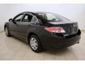 2009 Ebony Black Mazda MAZDA6 i Sport  photo #5