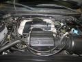 2002 Black Clearcoat Lincoln Blackwood Crew Cab  photo #26