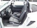 Arctic Silver Metallic - Boxster  Photo No. 9