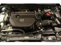 Ebony Black - MAZDA6 i Sport Photo No. 21