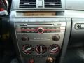 Crystal White Pearl Mica - MAZDA3 s Touring Sedan Photo No. 11