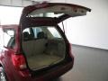 2008 Redfire Metallic Mazda Tribute i Sport  photo #27