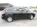 2007 Brilliant Black Mazda CX-9 Touring AWD  photo #4