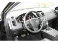 Brilliant Black - CX-9 Touring AWD Photo No. 6