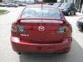 Copper Red Mica - MAZDA3 s Sedan Photo No. 5