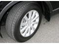 Brilliant Black - CX-9 Touring AWD Photo No. 15