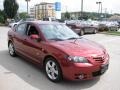 Copper Red Mica - MAZDA3 s Sedan Photo No. 7