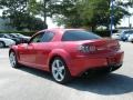 2004 Velocity Red Mica Mazda RX-8   photo #3