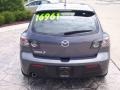 2008 Galaxy Gray Mica Mazda MAZDA3 s Sport Hatchback  photo #6