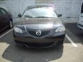 Black Mica - MAZDA3 i Sedan Photo No. 2