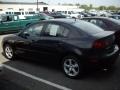 Black Mica - MAZDA3 i Sedan Photo No. 4