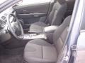 2008 Galaxy Gray Mica Mazda MAZDA3 s Sport Hatchback  photo #13