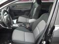 Black Mica - MAZDA3 i Sedan Photo No. 6