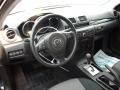 Black Mica - MAZDA3 i Sedan Photo No. 7