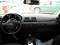 Black Mica - MAZDA3 i Sedan Photo No. 8