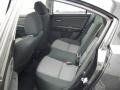 Black Mica - MAZDA3 i Sedan Photo No. 9