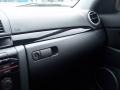 2008 Galaxy Gray Mica Mazda MAZDA3 s Sport Hatchback  photo #18