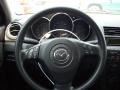 Black Mica - MAZDA3 i Sedan Photo No. 11