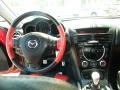 2004 Velocity Red Mica Mazda RX-8   photo #18