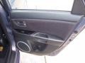 2008 Galaxy Gray Mica Mazda MAZDA3 s Sport Hatchback  photo #22