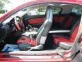2004 Velocity Red Mica Mazda RX-8   photo #23