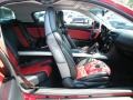 2004 Velocity Red Mica Mazda RX-8   photo #28