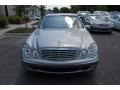 Pewter Silver Metallic - E 500 Sedan Photo No. 13