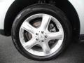 Iridium Silver Metallic - ML 500 4Matic Photo No. 9
