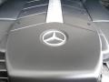 Iridium Silver Metallic - ML 500 4Matic Photo No. 10