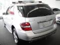 2007 Iridium Silver Metallic Mercedes-Benz ML 500 4Matic  photo #12