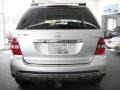 2007 Iridium Silver Metallic Mercedes-Benz ML 500 4Matic  photo #13