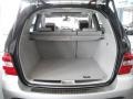 Iridium Silver Metallic - ML 500 4Matic Photo No. 14