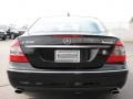 Black - E 350 4Matic Sedan Photo No. 4